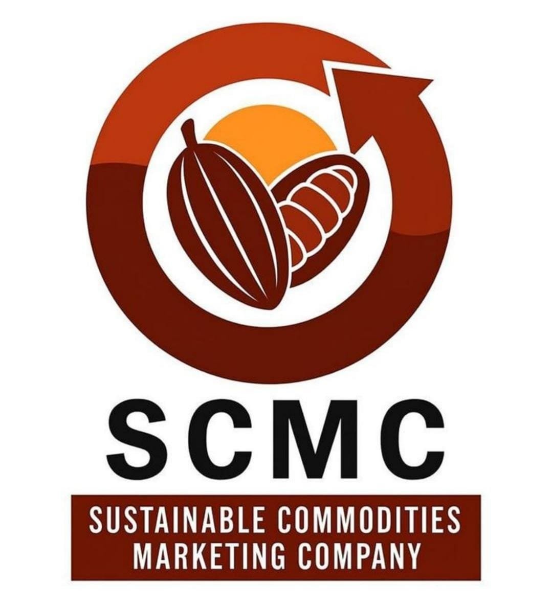 SCMC — Sustainable Commodities Marketing Company
